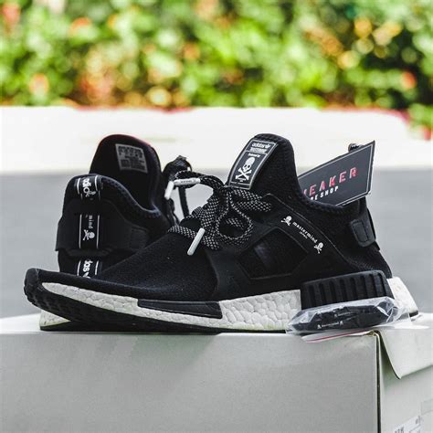 adidas nmd mastermind replica|mastermind xr1 shoes.